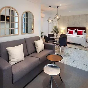 Wanderlust 1 Apartment Malaga