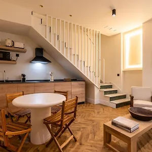 Gravina 56 Apartment