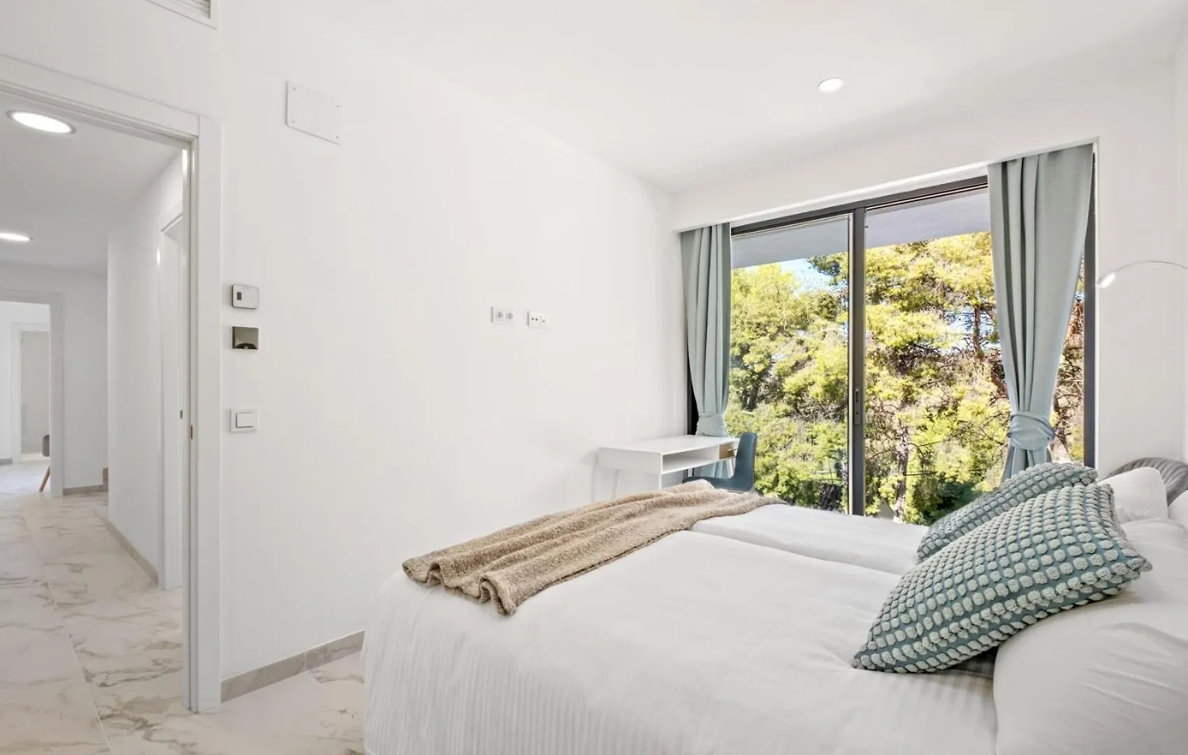 Villas Pinares De San Anton - Sea, City, Mountain, Views Malaga