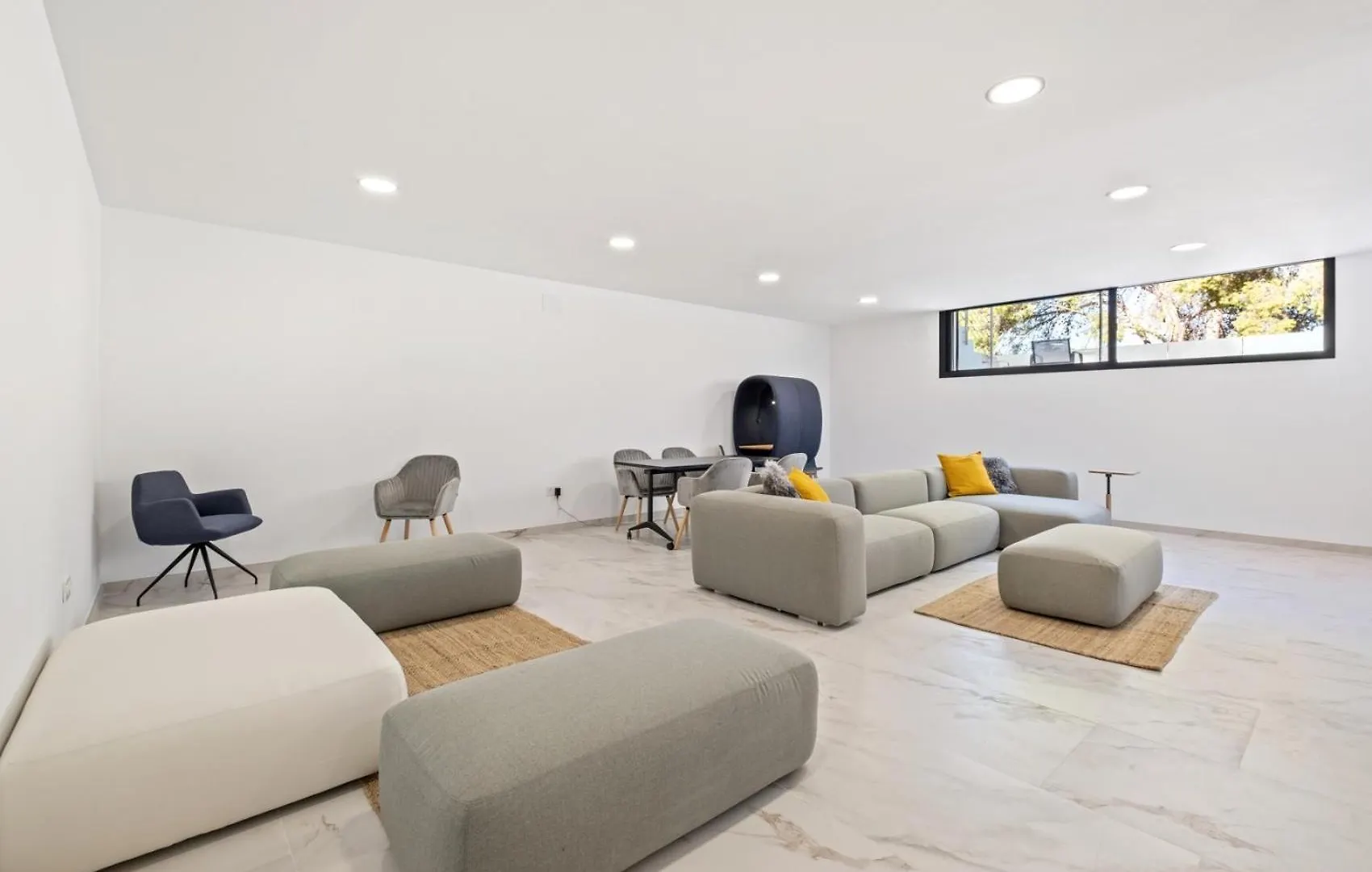 Villas Pinares De San Anton - Sea, City, Mountain, Views Malaga