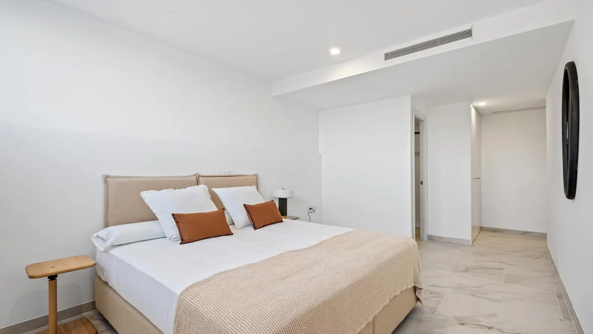 Villas Pinares De San Anton - Sea, City, Mountain, Views Malaga