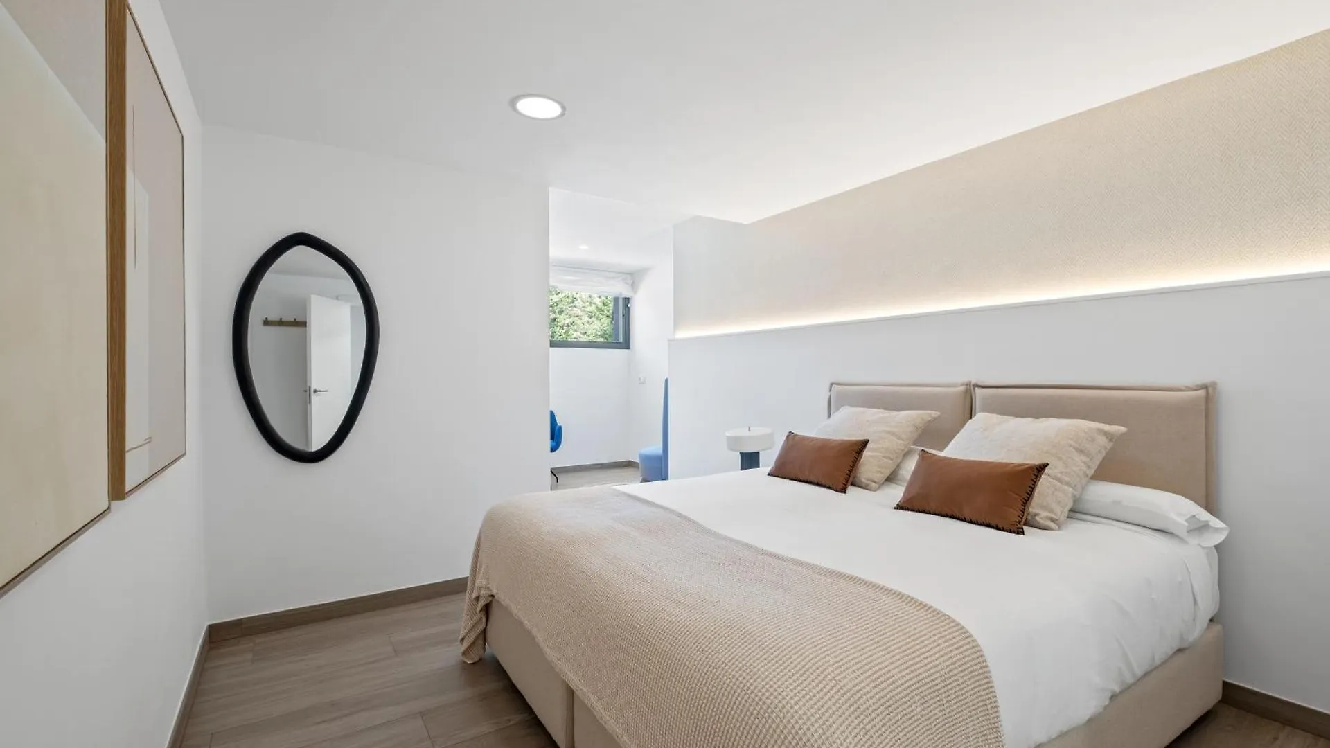 Villas Pinares De San Anton - Sea, City, Mountain, Views Malaga